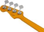 Fender Made in Japan Limited Active Modern Jazz Bass RW BK