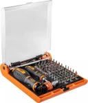 NEO TOOLS 06-115 Sada šroubovacích bitů s držákem / 73 ks (06-115)