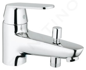 GROHE baterie, chrom