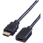 Club3D Ultra High Speed HDMI 2.1 kabel 1m / 10K 120Hz / HDR (CAC-1371)