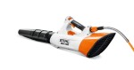 Aku fukar na listí STIHL BGA 100