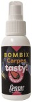 Sensas Posilovač Bombix Carp Tasty 75ml - Jahoda,Sensas Posilovač Bombix Carp Tasty 75ml - Jahoda