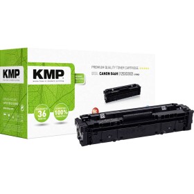 KMP náplň do tiskárny náhradní Canon 046H kompatibilní azurová 5000 Seiten C-T39CX
