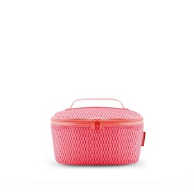Termobox Reisenthel Coolerbag S pocket Mesh coral