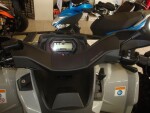 Originální chrániče páček na Can-Am Outlander L 500/570