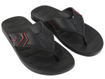 Rider Free Thong 11635-AE858 Pánské žabky černé 41