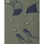 Reima Pláštěnka Vesi bunda do deště Jr 5100025A-8923 134