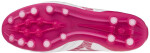 Kopačky Mizuno MORELIA NEO IV PRO AG P1GA263564 Velikost obuvi v EU: 42