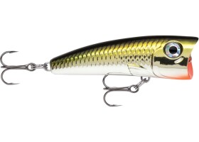 Rapala Wobler Ultra Light Pop GCH,Rapala Wobler Ultra Light Pop GCH