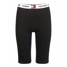 Biker šortky UW0UW03612-BDS - Tommy Hilfiger XS
