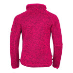 TrollKids Jondalen Jacket Jr fleecová mikina 802-207 176