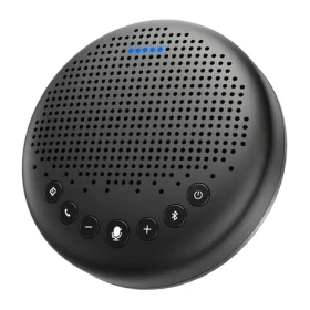 EMEET Luna / Konferenční reproduktor / 360° mikrofon / Bluetooth 4.2 / USB-C / 2600 mAh (eMeet Luna)