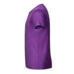 Dětské fantasy tričko (fialové) 122 cm/6 let