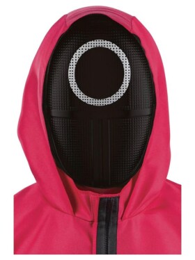 Dovoz Maska Game Guard Circle