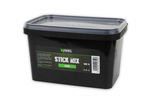 Nikl Stick Mix Crab 500g,Nikl Stick Mix Crab 500g