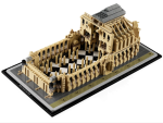 LEGO LEGO Architecture 21061 Notre-Dame Paříži