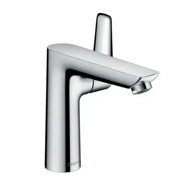 Hansgrohe - Umyvadlová baterie s výpustí, chrom (71754000)