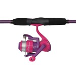Shakespeare Dětský set Disney® Princess Combo 168cm 5-20g,Shakespeare Dětský set Disney® Princess Combo 168cm 5-20g
