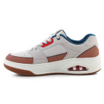 Skechers Uno Court shoe - Low-Post M 183140-NTMT EU 44