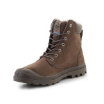 Palladium Pampa Sport Cuff Wps M 72992-222-M EU 46