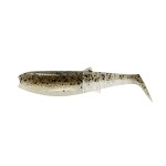 Savage Gear Gumová Nástraha Cannibal Shad 2ks 15cm - Holo Baitfish,Savage Gear Gumová Nástraha Cannibal Shad 2ks 15cm - Holo Baitfish