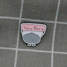Pinarna.cz Podporující kámen - You rock / Válíš