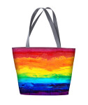 Taška Holi model 20292952 Multicolour - Bertoni 36 cm x 33 cm x 45 cm x 10 cm