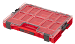 QBRICK SYSTEM PRO Red Ultra HD - Organizér 200