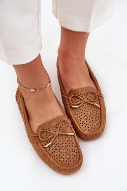 Mokasiny model 215946 Step in style 39