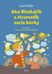 Ako Bleskáčik a Hromotĺk varia búrky - Jozef Kollár