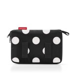 Skládací batoh Reisenthel Mini Maxi Rucksack Dots white