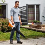 Aku fukar na listí STIHL BGA 45