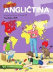 Barevná angličtina