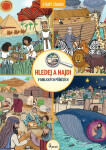 Hledej a najdi v biblických příbězích - Peter S. Milan