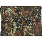 Max-Fuchs 300 x 300 cm Flecktarn