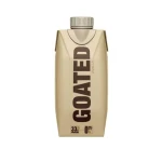 Goated Protein Drink vanilla 330 ml (19258)