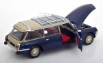 CITROEN ID 19 BREAK 1967 1:18 NOREV