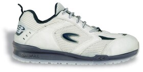 Bezpečnostní obuv Cofra FLAMENG S1PS FO SR Velikost boty: 44, Bílá