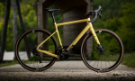 Rock Machine Lukk CR 60, rám 18" (S), model 2025, barva Gloss Sulfur Yellow - ZDARMA dopravné, odborná montáž, seřízení a dárkový poukaz na nákup příslušenství! (Záruka nejlepší ceny! Nakupujte u autorizovaného prodejce!)