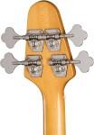 Epiphone Grabber Bass Ebony