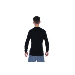 Inov-8 Merino Ls T-shirt M 001170-bk-001