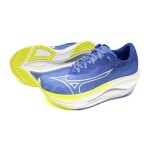 Běžecké boty Mizuno WAVE REBELLION FLASH 3 J1GD253571 Velikost obuvi v EU: 40