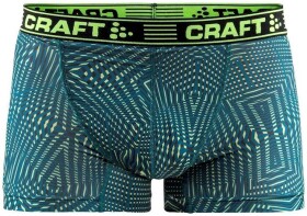 Běžecké boxerky CRAFT Greatness 3-INCH Velikost textilu: S