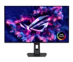ASUS LCD 32" ROG Strix XG32UQDMS OLED Gaming monitor, 3840x2160, 4K, Flat, 240Hz, 0,03ms, 99% DCI-P3, HDMI, DP, VESA EDF_1011252