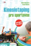 Kinesiotaping pro sportovce Radka Doležalová,