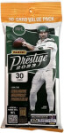 2023 Panini Prestige NFL Football Fat Pack