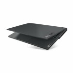 Lenovo Legion Pro 5 16IRX9 šedá / 16" WQXGA / i7-14700HX 2.1GHz / 32GB / 1TB SSD / RTX 4070 8GB / Bez OS (83DF0031CK)