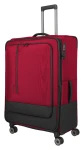 Travelite Crosslite XL Red 118/133 L TRAVELITE-92945-10
