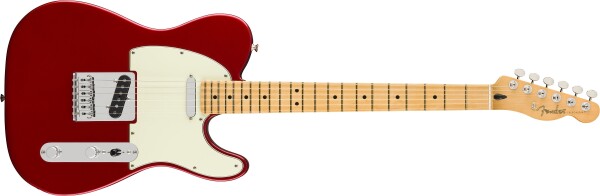 Fender 75th Anniversary Player II Telecaster MN CAR