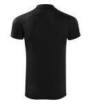 Victory polokošile unisex černá 3XL